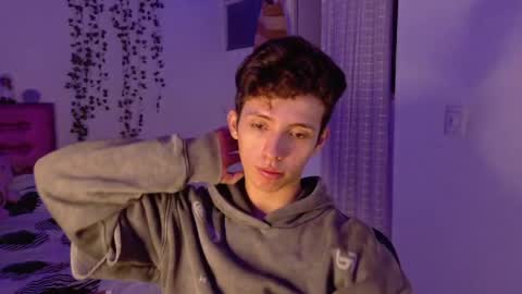 Dani Dancer online show from 31, 5, 2026