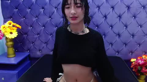 Snapshot of dani_dream chatting on 12, 12, 2024 dani_dream online show from 12, 12, 2024