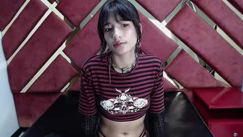 Snapshot of dani_dream chatting on 13, 12, 2024 dani_dream online show from 13, 12, 2024