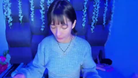 Snapshot of dani_dream chatting on 30, 6, 2026 dani_dream online show from 30, 6, 2026