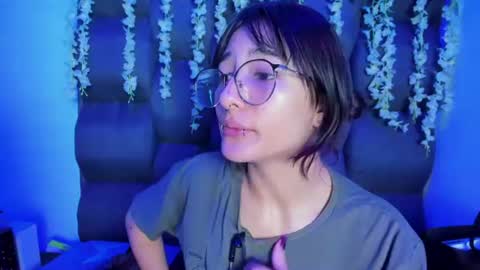 Snapshot of dani_dream chatting on 17, 7, 2026 dani_dream online show from 17, 7, 2026
