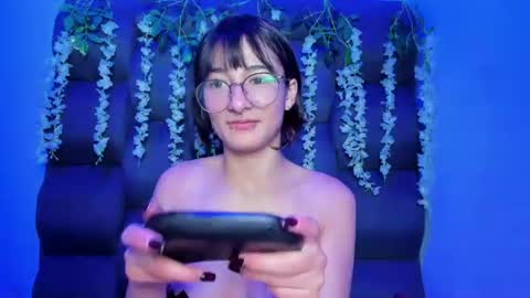 Snapshot of dani_dream chatting on 21, 7, 2026 dani_dream online show from 21, 7, 2026