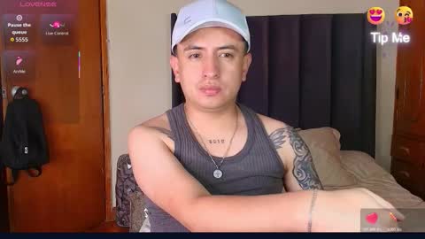 DANNY online show from 14, 11, 2025