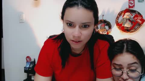 dani y jocelyn online show from 27, 12, 2024