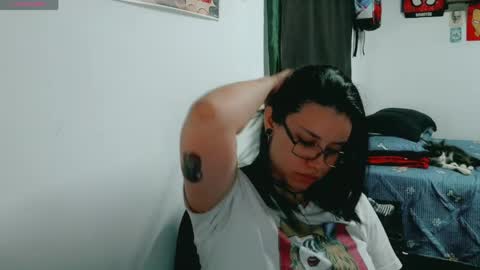 dani y jocelyn online show from 20, 3, 2026