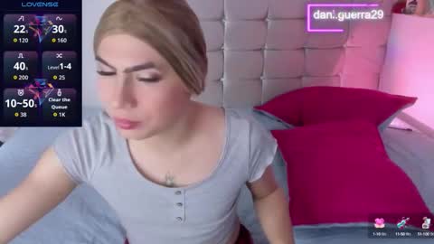 dani online show from 1, 10, 2025