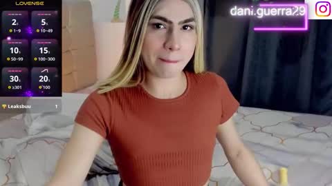 dani online show from 16, 12, 2025