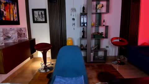 dani_martinez_ online show from 15, 1, 2026