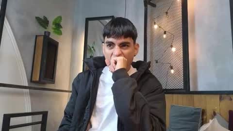 dani_mc online show from 13, 1, 2026