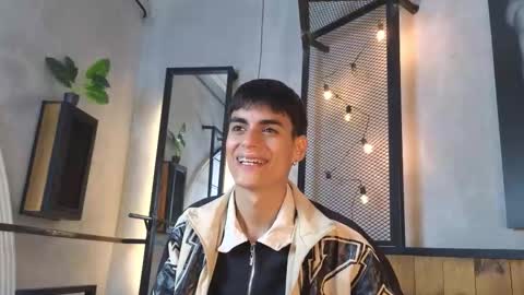 dani_mc online show from 17, 1, 2026