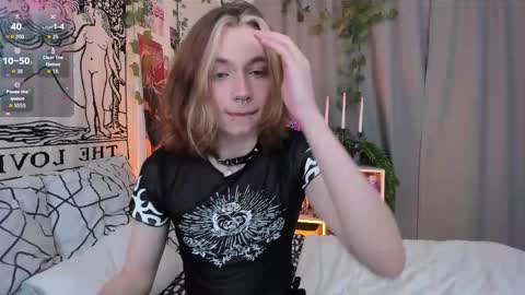 Daniel online show from 9, 11, 2025