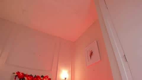 Hi I am Dani online show from 14, 12, 2024