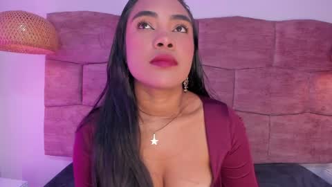 Snapshot of dani_velvet chatting on 22, 4, 2026 online show from 22, 4, 2026