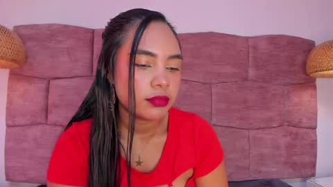 Snapshot of dani_velvet chatting on 24, 4, 2026 online show from 24, 4, 2026