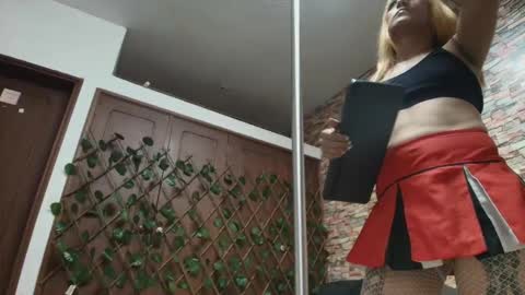 Dania online show from 16, 11, 2025