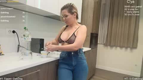 daniangel_web online show from 29, 5, 2026