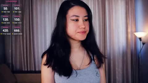 Hey boys and girls Im Bella but you can just call me bb joke D  Make yourself comfortable and enjoy my show  online show from 17, 9, 2025