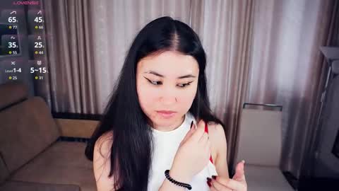 Hey boys and girls Im Bella but you can just call me bb joke D  Make yourself comfortable and enjoy my show  online show from 26, 9, 2025