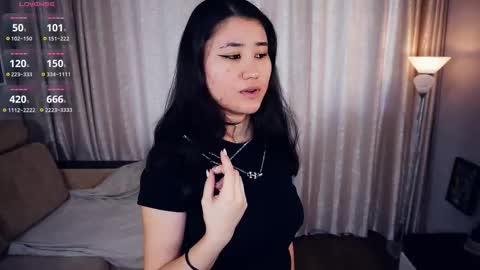 Hey boys and girls Im Bella but you can just call me bb joke D  Make yourself comfortable and enjoy my show  online show from 5, 10, 2025