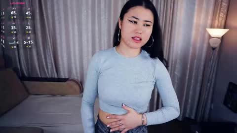 Hey boys and girls Im Bella but you can just call me bb joke D  Make yourself comfortable and enjoy my show  online show from 9, 10, 2025