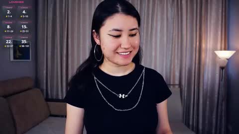 Hey boys and girls Im Bella but you can just call me bb joke D  Make yourself comfortable and enjoy my show  online show from 11, 10, 2025