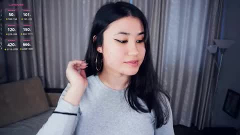 Hey boys and girls Im Bella but you can just call me bb joke D  Make yourself comfortable and enjoy my show  online show from 29, 10, 2025