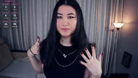 Hey boys and girls Im Bella but you can just call me bb joke D  Make yourself comfortable and enjoy my show  online show from 2, 11, 2025