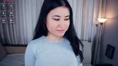 Hey boys and girls Im Bella but you can just call me bb joke D  Make yourself comfortable and enjoy my show  online show from 3, 11, 2025