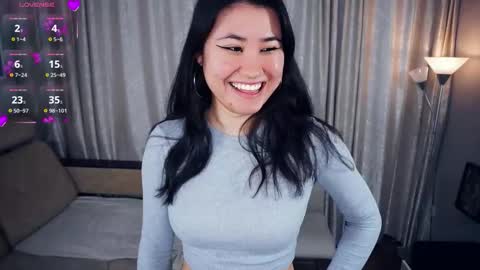 Hey boys and girls Im Bella but you can just call me bb joke D  Make yourself comfortable and enjoy my show  online show from 6, 11, 2025