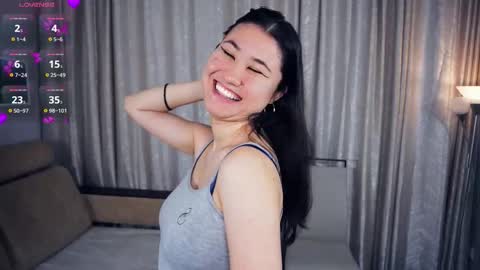 Hey boys and girls Im Bella but you can just call me bb joke D  Make yourself comfortable and enjoy my show  online show from 7, 11, 2025