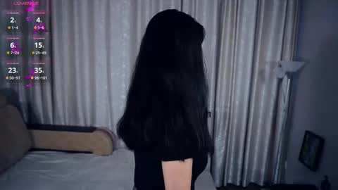 Hey boys and girls Im Bella but you can just call me bb joke D  Make yourself comfortable and enjoy my show  online show from 9, 11, 2025