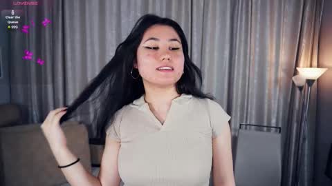 Hey boys and girls Im Bella but you can just call me bb joke D  Make yourself comfortable and enjoy my show  online show from 10, 11, 2025