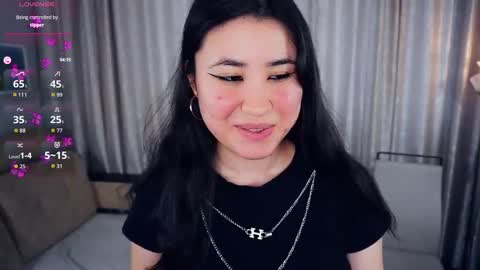 Hey boys and girls Im Bella but you can just call me bb joke D  Make yourself comfortable and enjoy my show  online show from 12, 11, 2025