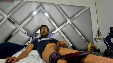 danidick_vc online show from 27, 11, 2025