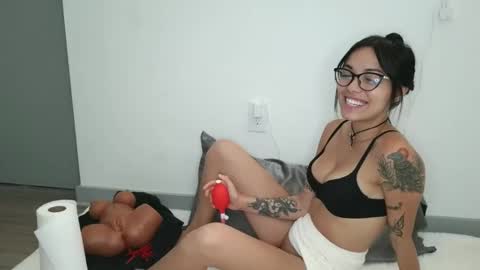 Snapshot of danidivina777 chatting on 3, 6, 2026 danidivina777 online show from 3, 6, 2026