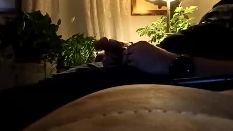 Slave to my sexy tatted Master online show from 3, 4, 2026