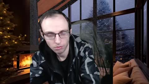 Daniel9121 online show from 22, 12, 2024