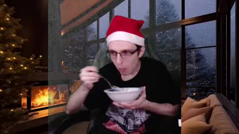 Daniel9121 online show from 30, 12, 2024