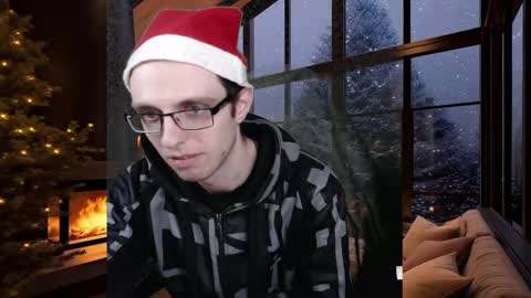 Daniel9121 online show from 2, 1, 2025