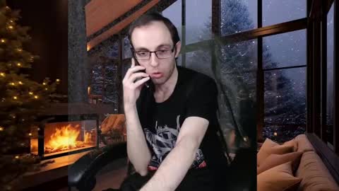 Daniel9121 online show from 7, 1, 2025