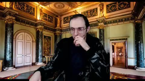 Daniel9121 online show from 24, 1, 2025