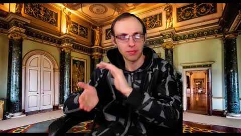 Daniel9121 online show from 8, 2, 2025