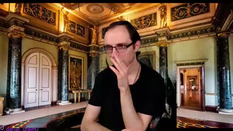 Daniel9121 online show from 12, 2, 2025