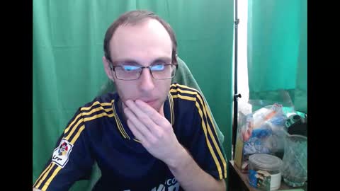 Daniel9121 online show from 18, 2, 2026