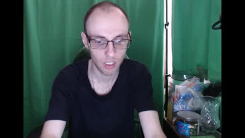 Daniel9121 online show from 18, 3, 2026