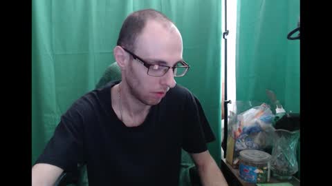 Daniel9121 online show from 19, 3, 2026