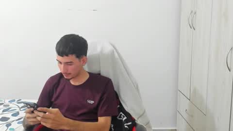 DANIEL online show from 14, 11, 2025