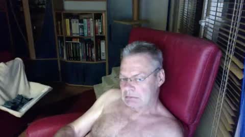 daniel_boone769453 online show from 8, 6, 2026