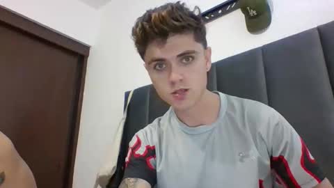 Snapshot of daniel_collins07 chatting on 10, 5, 2026 daniel_collins07 online show from 10, 5, 2026