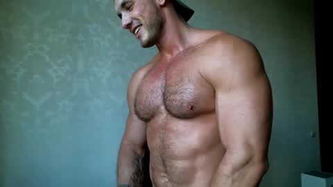 Snapshot of daniel_fit chatting on 13, 9, 2025 Big Alpha online show from 13, 9, 2025